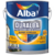 DURALBA NEGRO X 1 L