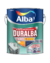 DURALBA TECHO FIBR. BLANCO X 1 L
