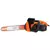 Sierra Eléctrica Black&Decker BECS2040-AR - comprar online
