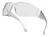 Gafas Policarbonato Incoloro AR-UV 400
