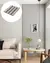 Panel WPC Gris - comprar online