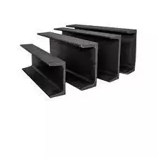 Hierro UPN 80mm (8.80kg/mt)