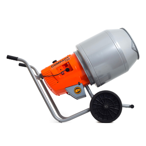 Hormigonera COMPACT 130Lts RM