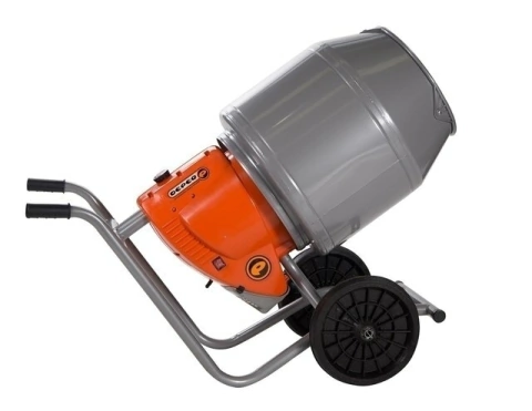 Hormig. Portatil 130 Lts R.Mac