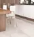Porcelanato 58x58 Life Tiza Pulido - comprar online