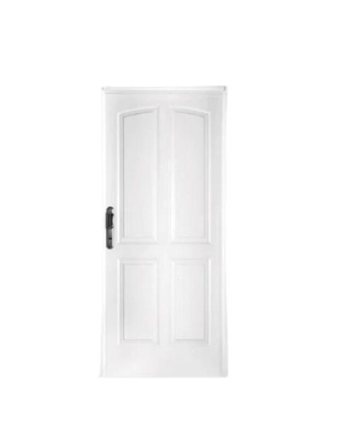 Puerta M3748B Blanco 80 Der.