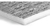 Membrana 5mm Con Aluminio