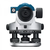 Nivel Optico 360° AUME