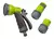 Pistola Multifunc +Kit PVC 1/2