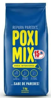Poximix Interior x 500 Grs