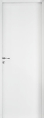 Puerta Placa Practika Blanco 80/10 Izq.