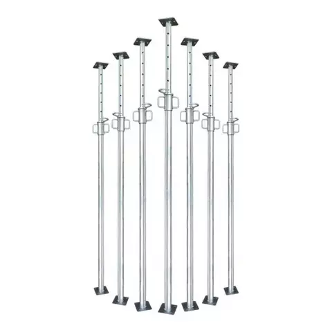 Puntal Telescopico 1.80 a 3.20 Mts