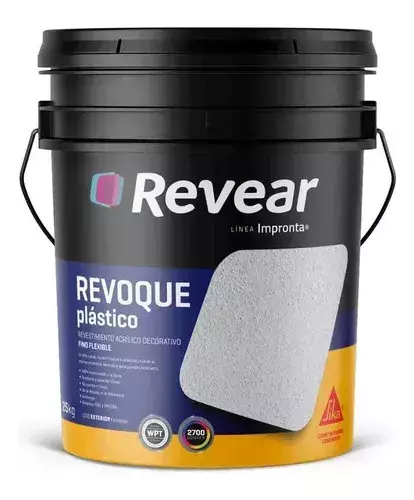 Revoque Beige Nuez x 25 Kg