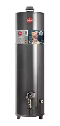 Termotanque Rheem 160 Lts Alta Potencia