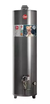 Termotanque Rheem 160 Lts Alta Potencia