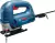 Sierra Caladora 710w GST 75 E