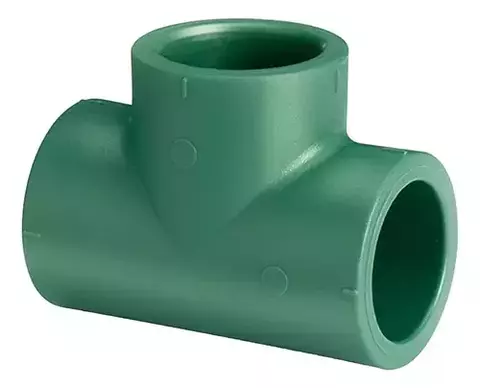 Tee Normal 25mm - comprar online