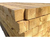 Tirante PINO 3"x3"x3.00mt