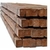 Clavador 2''x2''x3.66mt