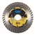 Disco Stand Turbo 115x2x22 - comprar online