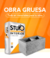 Obra Gruesa