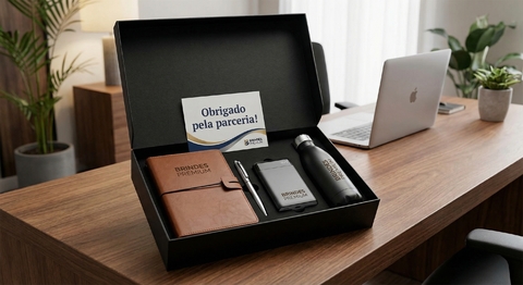 Banner da categoria Brindes Personalizados