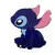 Aplique Acrilico Stitch Sentado de Lado na internet