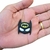 Aplique Batman 31*35mm | Emborrachado - comprar online