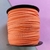 Cordão Camurça 2,7mm | 01 Metro - comprar online