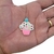 Aplique Emborrachado | Cup Cake