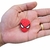 Aplique Homem Aranha 29*35mm | Emborrachado - comprar online
