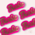 Aplique Barbie 40mm | Nome
