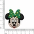Aplique Minnie 47*50mm | Emborrachado - comprar online
