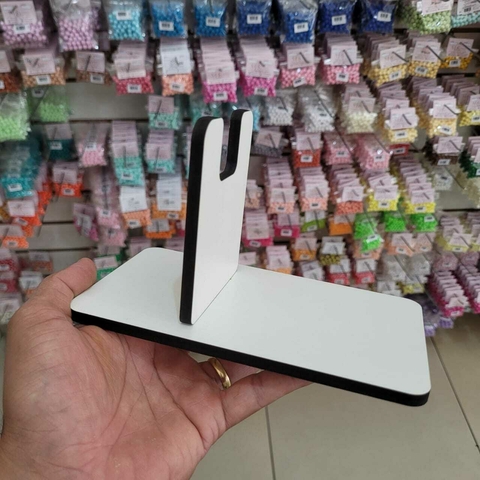 Suporte p/ pistola de cola quente | MDF 6mm - comprar online
