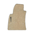 Kit Tapete Cruze 2008 a 2023 Carpete Boucle Bordas em Viés - comprar online