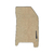 Kit Tapete Onix 2013 a 2015 Carpete Boucle Borda em Viés - loja online