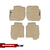 Jogo de Tapete HRV Ano 2014 a 2024 Carpete de Luxo - comprar online