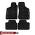 Kit Tapete Corsa Wind Super Ano 94 a 02 Boucle Borda em Viés - Tapecar Tapetes Automotivos