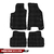 Jogo de Tapete Cobalt 2012 a 2023 Carpete de Luxo