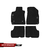 Jogo Tapete Duster Ano 2008 a 2022 Automotivo Luxo - Tapecar Tapetes Automotivos