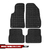 Kit Tapete Prisma Ano 2004 a 2019 Carpete Boucle Borda em Viés - comprar online