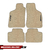 Jogo de Tapete Corsa Wind Super Ano 94 a 02 Luxo - loja online