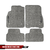 Kit Tapete Cruze 2008 a 2023 Carpete Boucle Bordas em Viés na internet