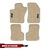 Kit Tapete Renegade Ano 2015 a 2024 Carpete Boucle Borda em Viés - loja online