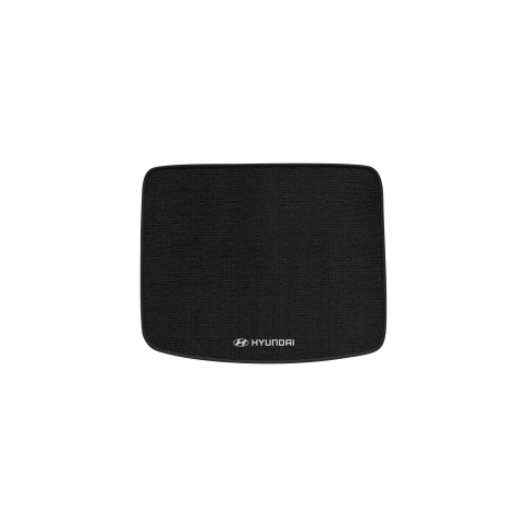 Tapete Porta Malas Creta Ano 2015 a 2024 Carpete Luxo Bagageiro 7 mm