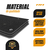 Jogo De Tapetes Camionete S10 Ano 2012 A 2015 Em Carpete 7mm - loja online