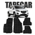 Jogo de Tapete Tracker Ano 2020 a 2024 Carpete de Luxo - comprar online
