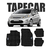 Jogo de Tapete NEW FIESTA Ano 2011 a 2020 Carpete de Luxo na internet