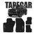 Kit Tapete Renegade Ano 2015 a 2024 Carpete Boucle Borda em Viés na internet