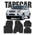 Kit Tapete Tucson Ano 2004 a 2024 Carpete Boucle Borda em Viés - comprar online